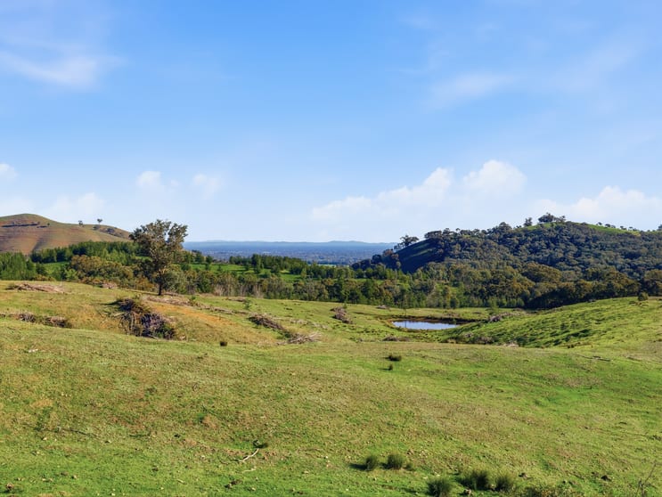 Click to view all images 613 Diffey Road Everton VIC 3678 - Image 3