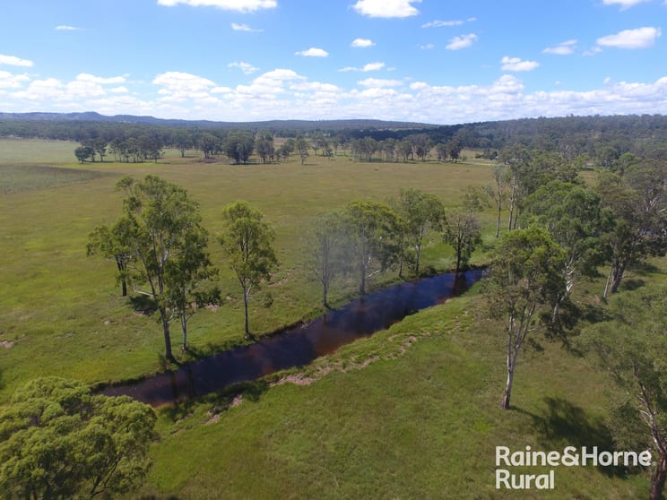 Click to view all images Lot 2 Booie Crawford Booie QLD 4610 - Image 1