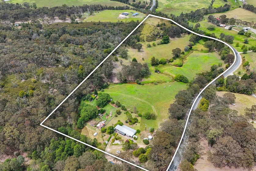 Click to view all images 1238 Tambo Upper Road Tambo Upper VIC 3885 - Image 1