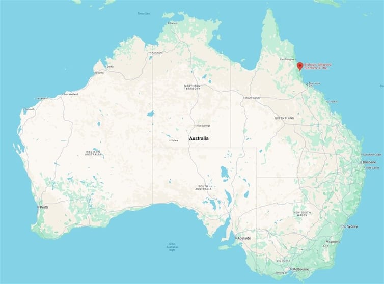 Butcher  business for sale in Cairns - Image 2