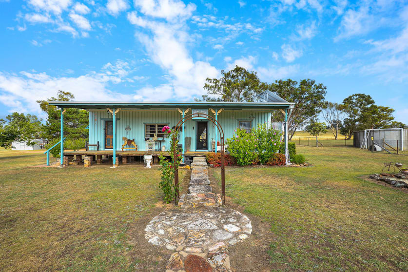 Click to view all images 1685 Wollar Road Mudgee NSW 2850 - Image 2