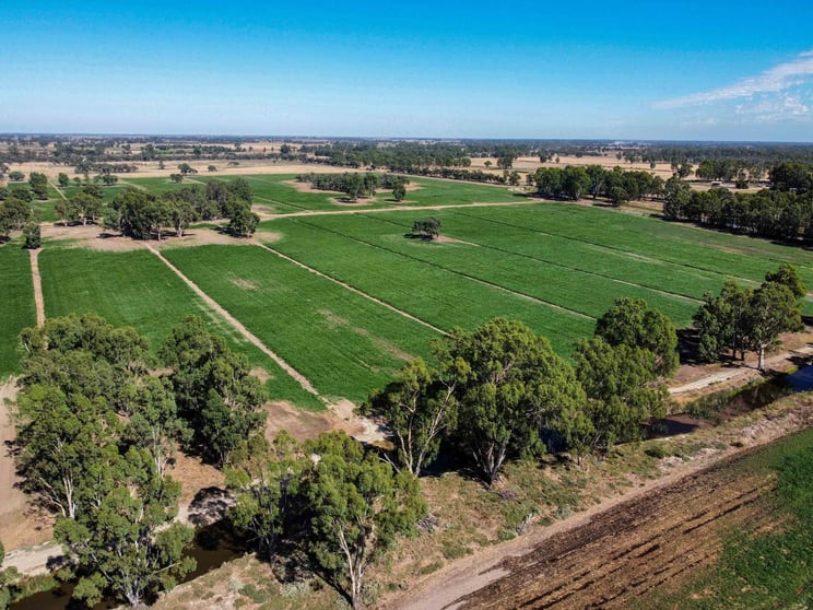 Click to view all images 127 Orrs Road Gannawarra VIC 3568 - Image 3