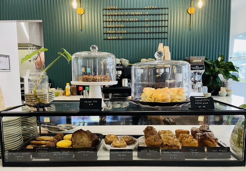 Click to view all images Food, Beverage & Hospitality business for sale in Atherton - Image 3