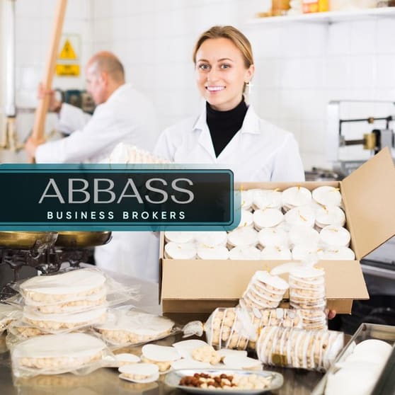 Click to view all images Industrial & Manufacturing business for sale in Keilor East - Image 1