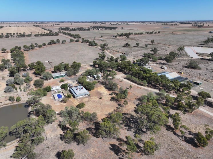 Click to view all images 1741 Thyra Road Moama NSW 2731 - Image 2