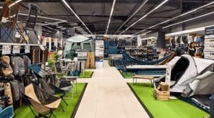 Homeware & Hardware  business for sale in VIC - Image 1
