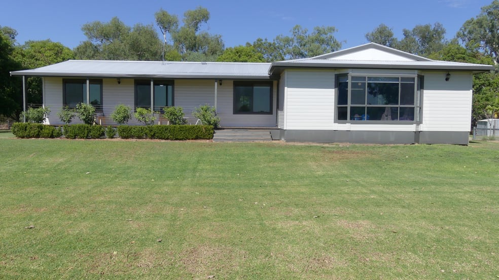 Click to view all images 50 Gunningbar Parkway Warren NSW 2824 - Image 1