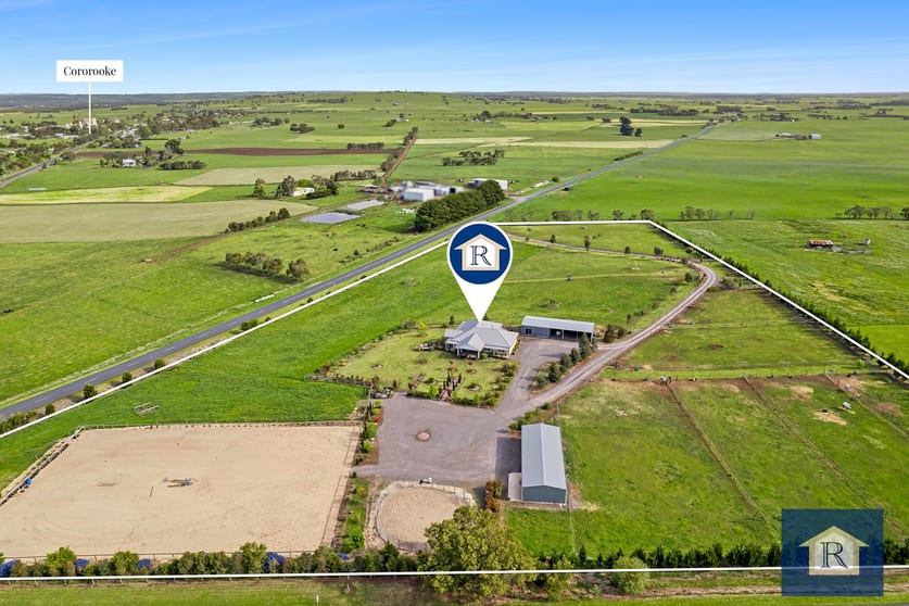 Click to view all images 6 Larpent Road Corunnun VIC 3249 - Image 1