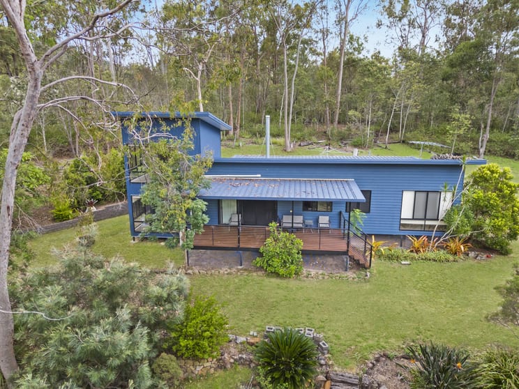 Click to view all images 2375 Gatton Esk Road Buaraba QLD 4311 - Image 1