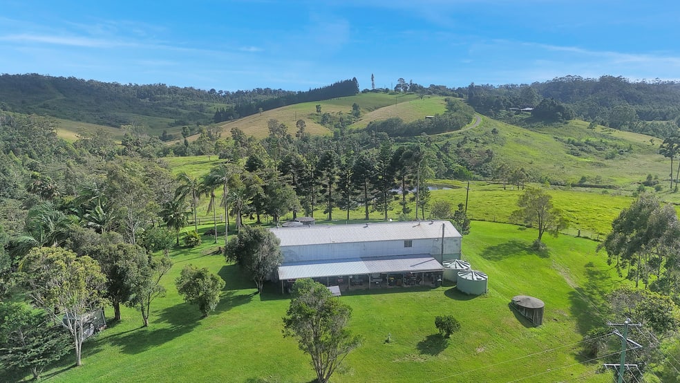 3 Clarke Range Road Crediton QLD 4757 - Image 1