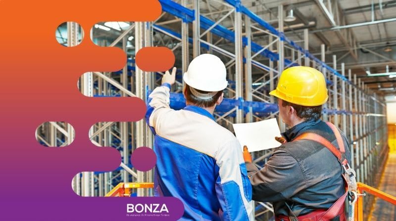 Click to view all images Building & Construction business for sale in Brisbane City - Image 1
