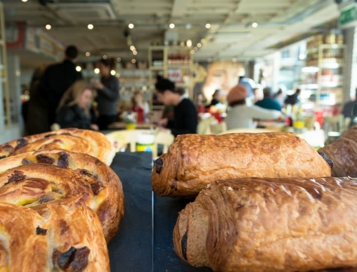 Click to view all images Bakery business for sale in Mount Waverley - Image 3