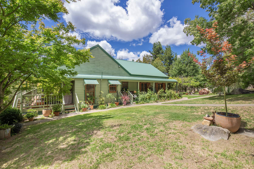 Click to view all images 'Arden' 1867 Boorolong Road Armidale NSW 2350 - Image 3