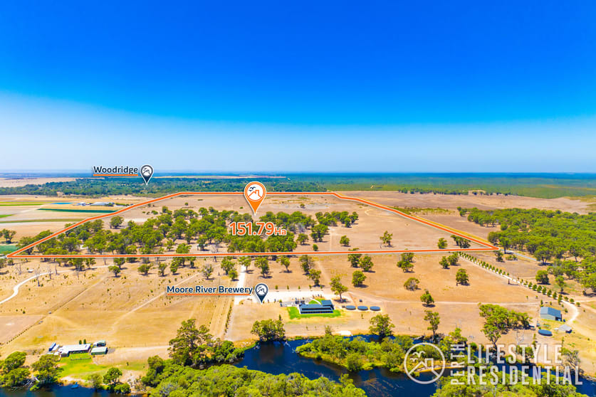 Click to view all images 551 Caraban Road Caraban WA 6041 - Image 1