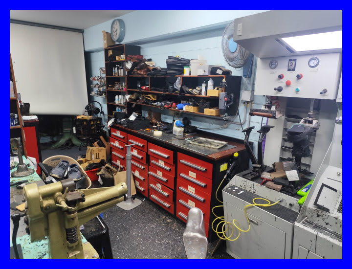 Click to view all images Clothing & Accessories business for sale in Nowra - Image 2