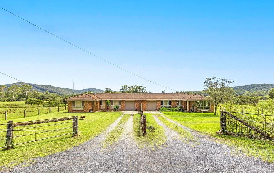 Click to view all images Lot 151 Dicksons Road Jilliby NSW 2259 - Image 3