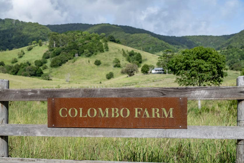 Click to view all images 393 Sister Tree Creek Road Kin Kin QLD 4571 - Image 2