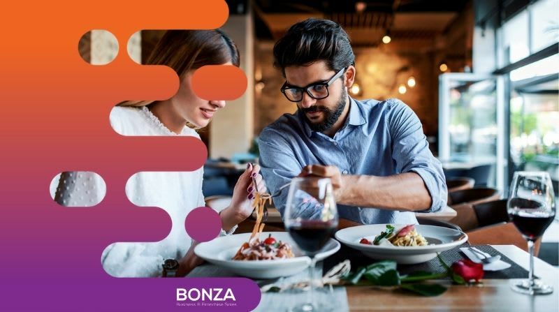 Click to view all images Restaurant business for sale in Cheltenham - Image 2