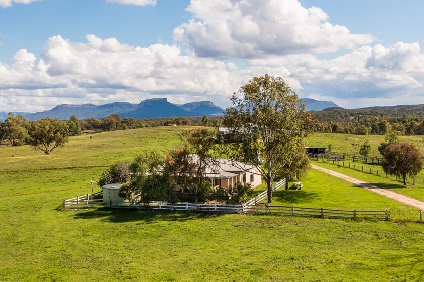 Click to view all images 1 Port Macquarie Rd Bogee NSW 2849 - Image 1