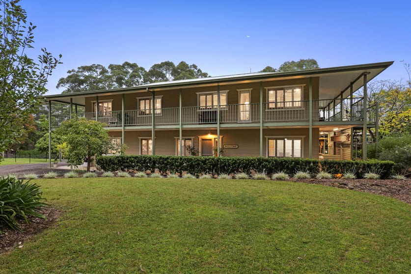 Click to view all images 967 Comleroy Road Kurrajong NSW 2758 - Image 1