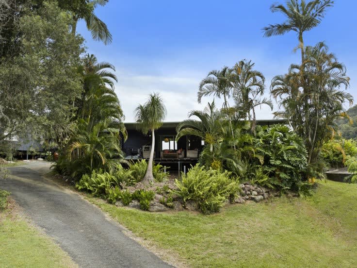 Click to view all images 282 Dungay Creek Road Dungay NSW 2484 - Image 3