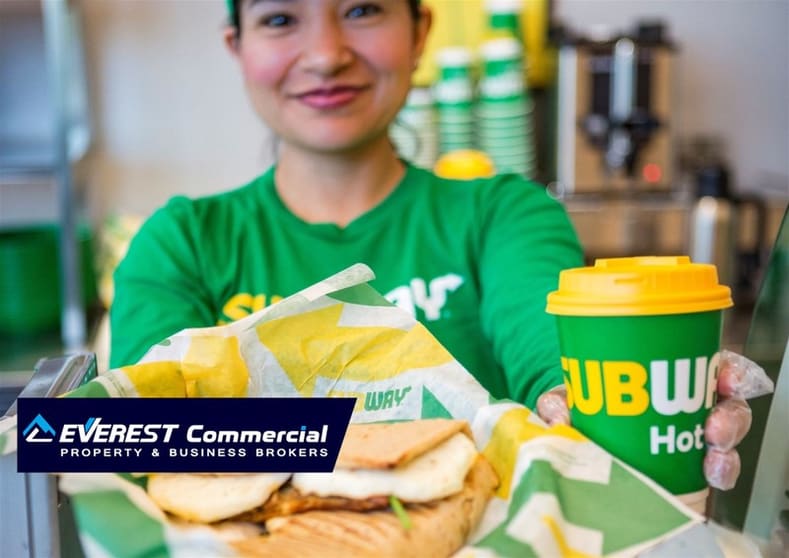 Click to view all images Takeaway Food business for sale in Camberwell - Image 3