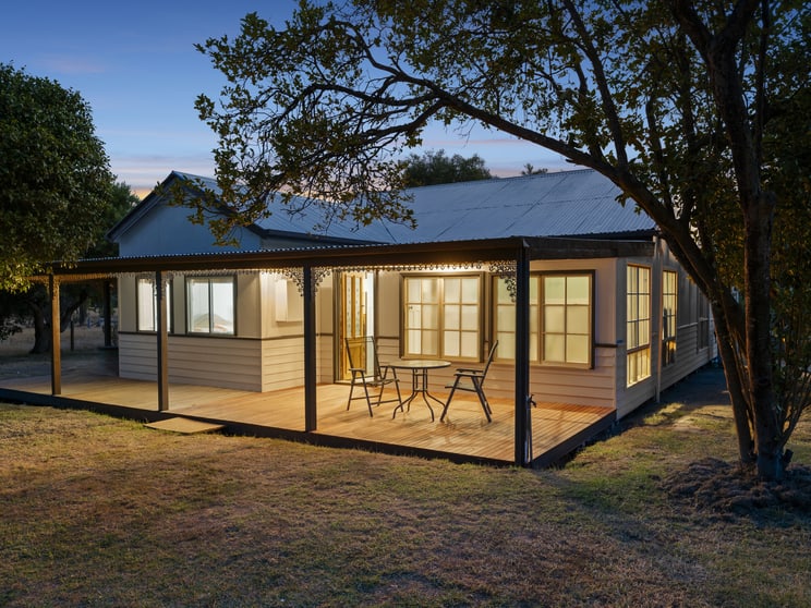 Click to view all images 2798 Merton-Euroa Road Merton VIC 3715 - Image 1
