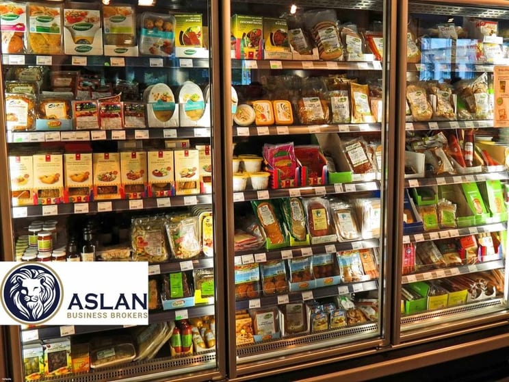Click to view all images Alcohol & Liquor business for sale in Melbourne - Image 3