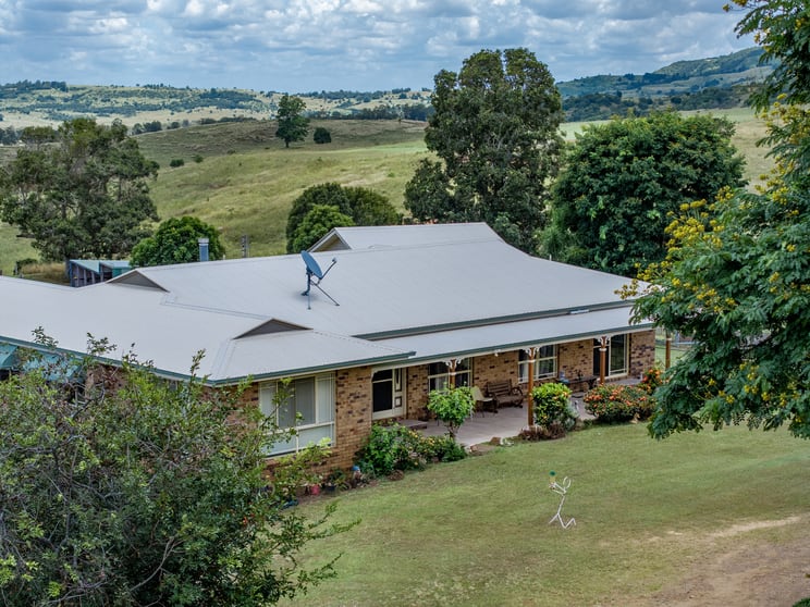 Click to view all images Goomeribong QLD 4601 - Image 1