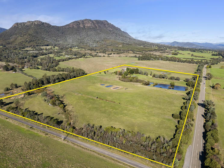 Click to view all images 3100 Maroondah Highway Taggerty VIC 3714 - Image 1