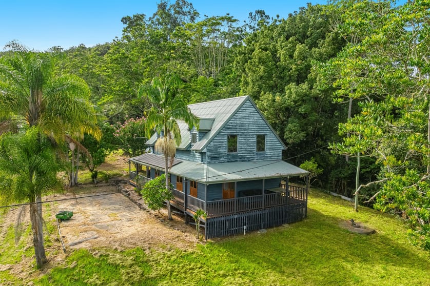 Click to view all images 64 Terania Creek Road The Channon NSW 2480 - Image 1