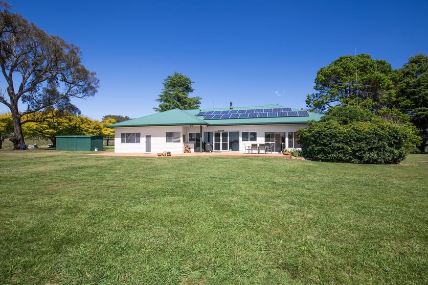 1853 Nowendoc Road Niangala NSW 2354 - Image 3