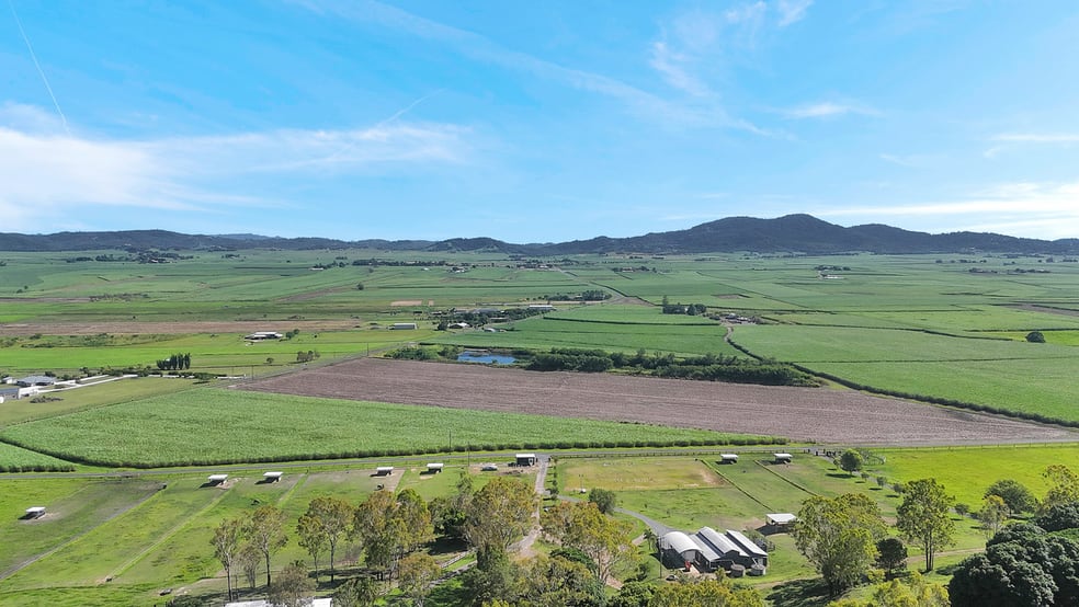 Click to view all images 137 Nebia-Coningsby Road Farleigh QLD 4741 - Image 2