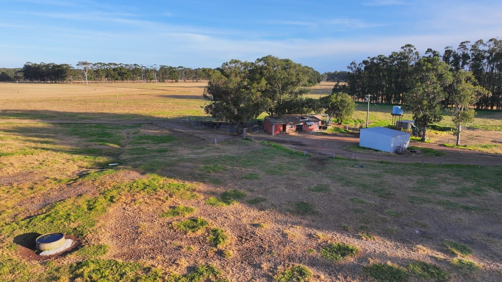 Click to view all images Lot 7 Bussell Highway Forest Grove WA 6286 - Image 2