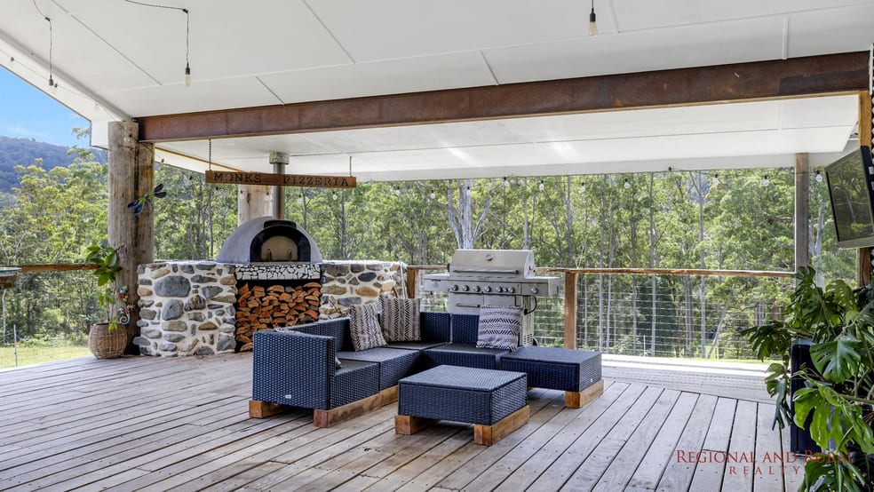 Click to view all images 884 Bellangry Rd Mortons Creek NSW 2446 - Image 2