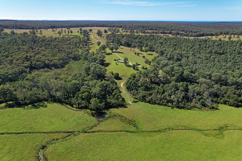 Click to view all images 218 Cabbage Tree - Conran Road Cabbage Tree Creek VIC 3889 - Image 1