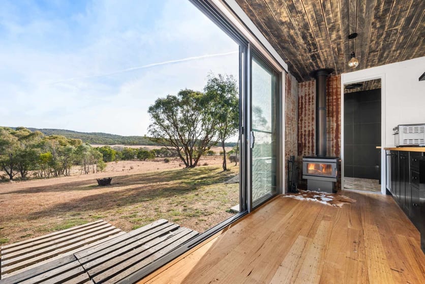 Click to view all images 9679 Nerriga Road Braidwood NSW 2622 - Image 3