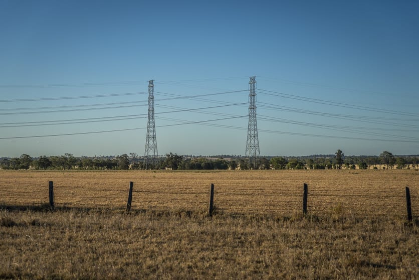 Click to view all images Darling Downs Cooranga QLD 4408 - Image 1