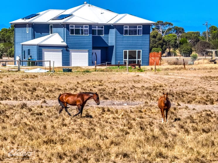 Click to view all images Lot 71 Ibis Road Clayton Bay SA 5256 - Image 3