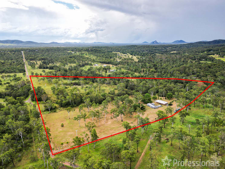 159 Glenora Road Cawarral QLD 4702 - Image 1