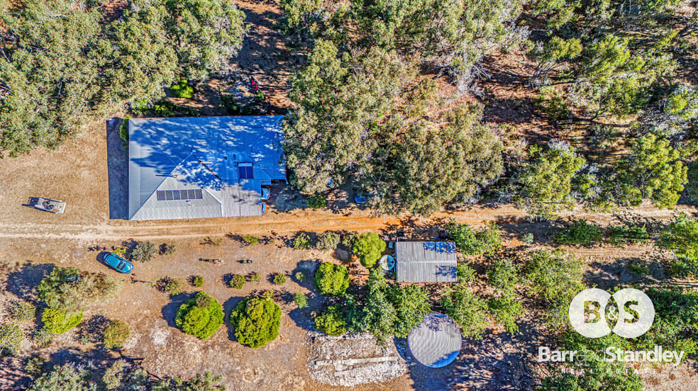 Click to view all images 907 Hurst Road Argyle WA 6239 - Image 1