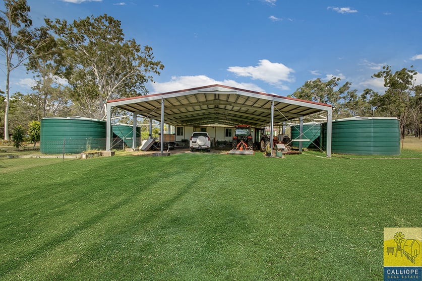Click to view all images 9 Aquarius Avenue River Ranch QLD 4680 - Image 3