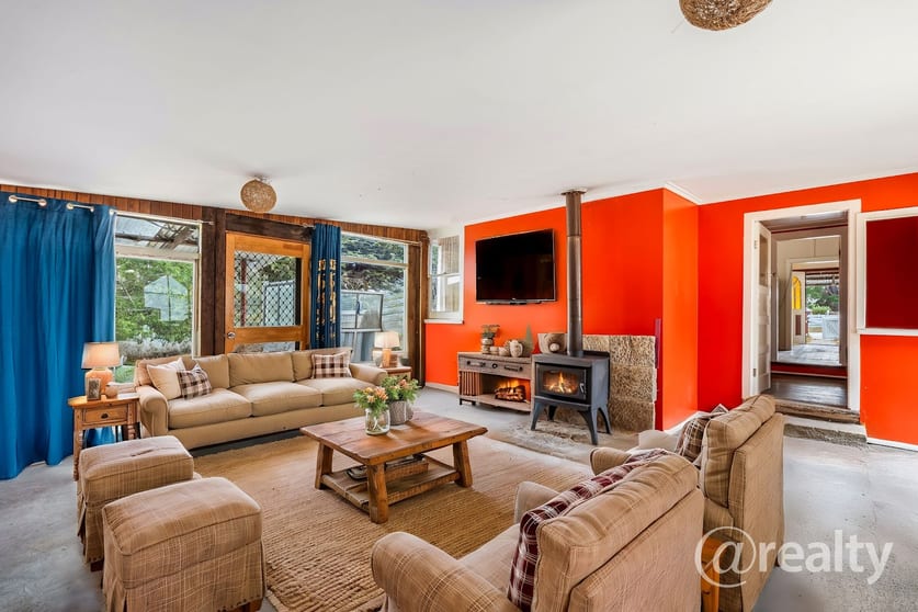 1282 Tunnack Road Mount Seymour TAS 7120 - Image 3