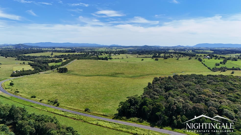 Click to view all images Lot 2 & Lot 84 Millaa Millaa - Malanda Road Malanda QLD 4885 - Image 2