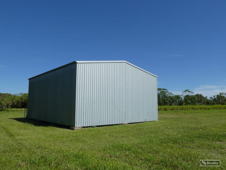 Lot 65 New Harbourline Road New Harbourline QLD 4858 - Image 3