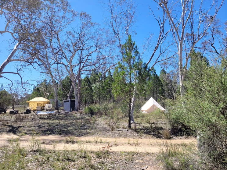 Click to view all images Lot 34 Palarang Road Merriangaah NSW 2632 - Image 2