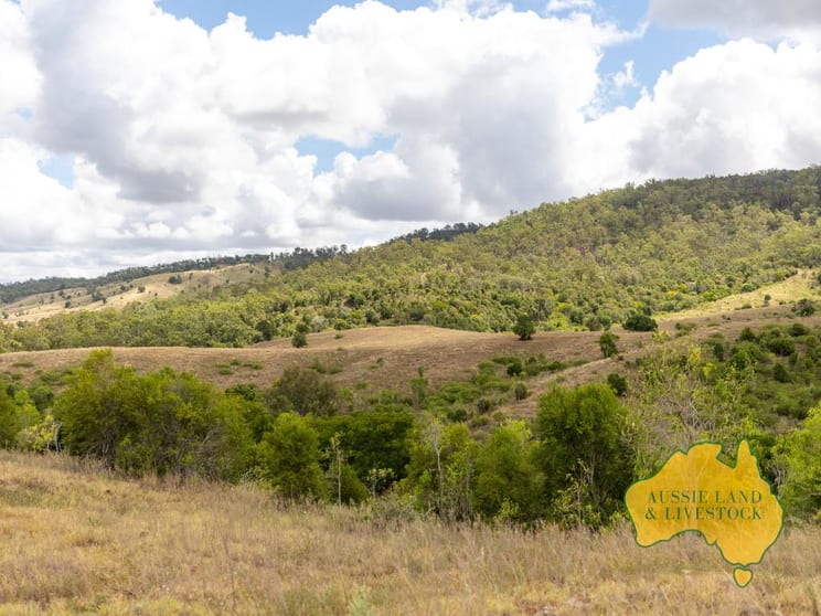 Click to view all images 280 HOCHMUTHS ROAD Cattle Creek QLD 4626 - Image 3