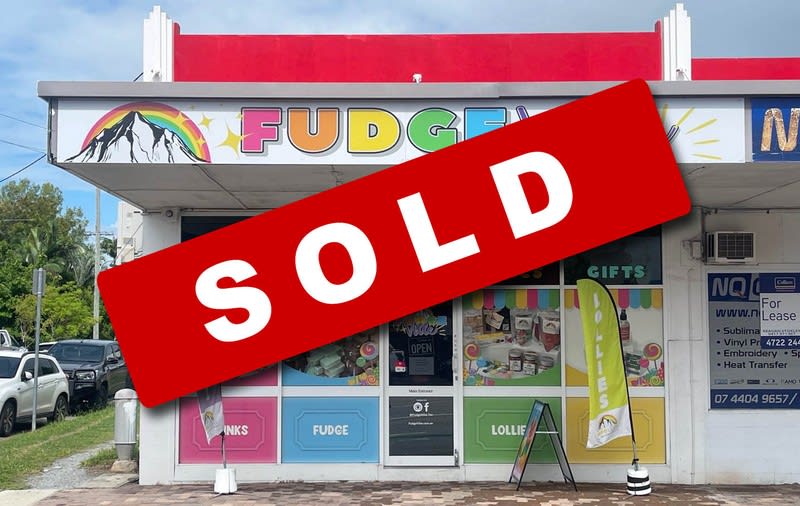 Click to view all images Food, Beverage & Hospitality business for sale in Townsville City - Image 1