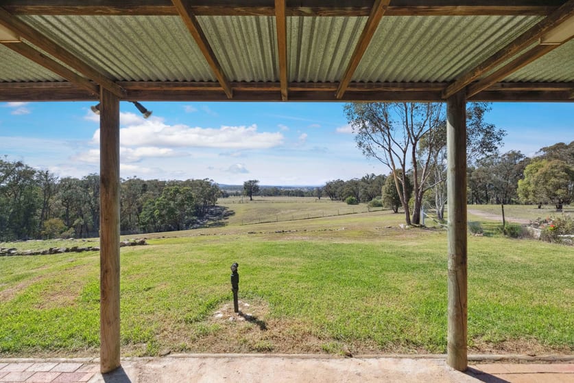 Click to view all images 1063 Bullamalita Rd Quialigo NSW 2580 - Image 2