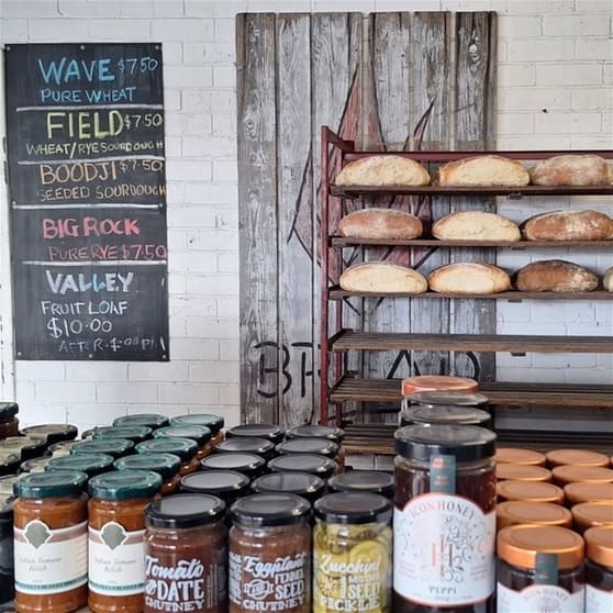 Click to view all images Wholesalers business for sale in Margaret River - Image 2